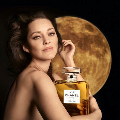 chanel no 5 tv model|who sells Chanel number 5.